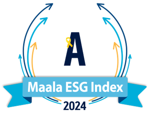 MAALA: A RATING